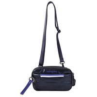 Поясная сумка/сумка через плечо Hedgren Cocoon Snug 2in1 0.86л Peacoat Blue (HCOCN01/870-02)