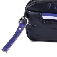 Поясная сумка/сумка через плечо Hedgren Cocoon Snug 2in1 0.86л Peacoat Blue (HCOCN01/870-02)