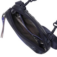 Поясная сумка/сумка через плечо Hedgren Cocoon Snug 2in1 0.86л Peacoat Blue (HCOCN01/870-02)
