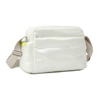 Женская сумка через плечо Hedgren Cocoon Cosy 3.89 л Vaporous Grey (HCOCN02/879-02)