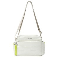 Женская сумка через плечо Hedgren Cocoon Cosy 3.89 л Vaporous Grey (HCOCN02/879-02)