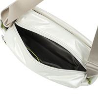 Женская сумка через плечо Hedgren Cocoon Cosy 3.89 л Vaporous Grey (HCOCN02/879-02)