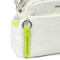 Женская сумка через плечо Hedgren Cocoon Cosy 3.89 л Vaporous Grey (HCOCN02/879-02)