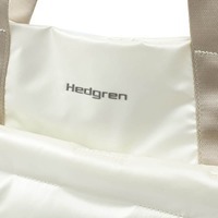 Женская сумка Hedgren Cocoon Puffer Tote Bag 15.71л Vaporous Grey (HCOCN03/879-02)