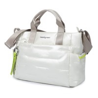 Женская сумка Hedgren Cocoon Softy 7.1л Vaporous Grey (HCOCN07/879-01)