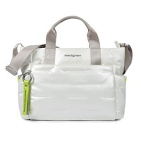 Женская сумка Hedgren Cocoon Softy 7.1л Vaporous Grey (HCOCN07/879-01)
