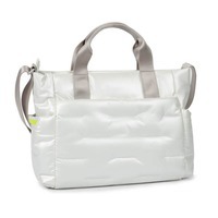 Женская сумка Hedgren Cocoon Softy 7.1л Vaporous Grey (HCOCN07/879-01)