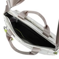 Женская сумка Hedgren Cocoon Softy 7.1л Vaporous Grey (HCOCN07/879-01)