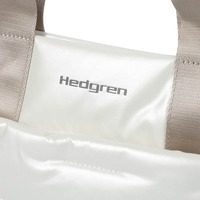 Женская сумка Hedgren Cocoon Softy 7.1л Vaporous Grey (HCOCN07/879-01)