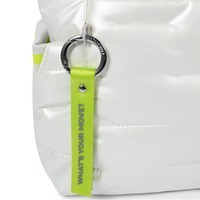 Женская сумка Hedgren Cocoon Softy 7.1л Vaporous Grey (HCOCN07/879-01)