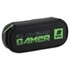 Пенал школьный Kite 599 Gamer Серый (K25-599-2)