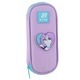 Пенал школьный Kite 599 Kawaii Love Сиреневый (K25-599-20)