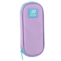 Пенал школьный Kite 599 Kawaii Love Сиреневый (K25-599-20)