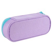 Пенал школьный Kite 599 Kawaii Love Сиреневый (K25-599-20)