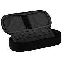 Пенал школьный Kite 599 Gaming Mode Черный (K25-599-19)