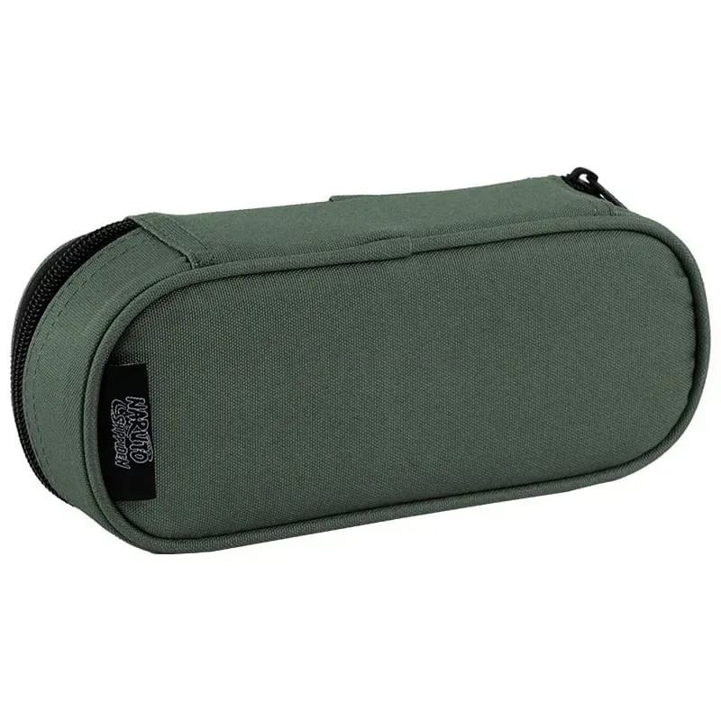 Пенал школьный Kite 599-1 Naruto Shippuden Хаки (NR25-599-1)