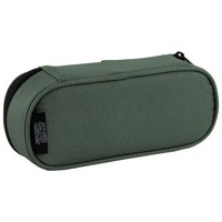 Пенал школьный Kite 599-1 Naruto Shippuden Хаки (NR25-599-1)