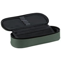 Пенал школьный Kite 599-1 Naruto Shippuden Хаки (NR25-599-1)