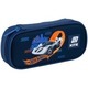 Пенал школьный Kite 662-2 Hot Wheels Синий (HW25-662-2)