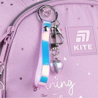 Школьный рюкзак Kite Education 700 Shining Star 18л Розовый (K25-700M-2)