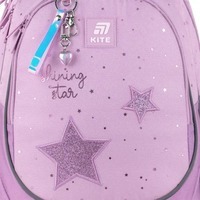 Школьный рюкзак Kite Education 700 Shining Star 18л Розовый (K25-700M-2)