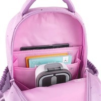 Школьный рюкзак Kite Education 700 Shining Star 18л Розовый (K25-700M-2)