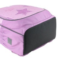 Школьный рюкзак Kite Education 700 Shining Star 18л Розовый (K25-700M-2)