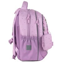 Школьный рюкзак Kite Education 700 Shining Star 18л Розовый (K25-700M-2)