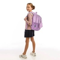 Школьный рюкзак Kite Education 700 Shining Star 18л Розовый (K25-700M-2)