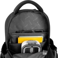 Школьный рюкзак Kite Education 700 Gaming Mode 18л Черный (K25-700M-5)