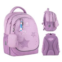 Школьный рюкзак Kite Education 700 Shining Star 18л Розовый (K25-700M-2)