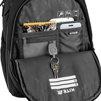 Школьный рюкзак Kite Education 700 Gaming Mode 18л Черный (K25-700M-5)