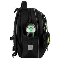 Школьный рюкзак Kite Education 700 Gaming Mode 18л Черный (K25-700M-5)