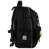 Школьный рюкзак Kite Education 700 Gaming Mode 18л Черный (K25-700M-5)