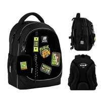 Школьный рюкзак Kite Education 700 Gaming Mode 18л Черный (K25-700M-5)