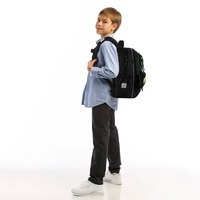 Школьный рюкзак Kite Education 700 Gaming Mode 18л Черный (K25-700M-5)