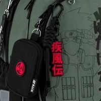 Школьный рюкзак Kite Education 700 Naruto Shippuden 18л Хаки (NR25-700M)
