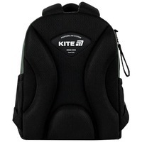 Школьный рюкзак Kite Education 700 Naruto Shippuden 18л Хаки (NR25-700M)