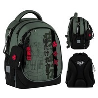 Школьный рюкзак Kite Education 700 Naruto Shippuden 18л Хаки (NR25-700M)