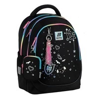 Школьный рюкзак Kite Education 700 Monster High 18л Черный (MH25-700M)