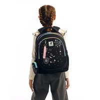 Школьный рюкзак Kite Education 700 Monster High 18л Черный (MH25-700M)