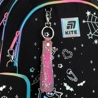 Школьный рюкзак Kite Education 700 Monster High 18л Черный (MH25-700M)