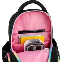 Школьный рюкзак Kite Education 700 Monster High 18л Черный (MH25-700M)
