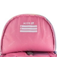 Школьный рюкзак Kite Education 700 Monster High 18л Черный (MH25-700M)