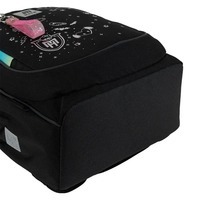 Школьный рюкзак Kite Education 700 Monster High 18л Черный (MH25-700M)