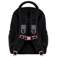 Школьный рюкзак Kite Education 700 Monster High 18л Черный (MH25-700M)