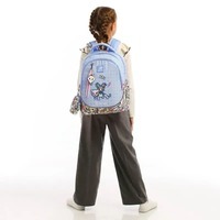 Школьный рюкзак Kite Education 700 Tokidoki 18л Голубой (TK25-700M)
