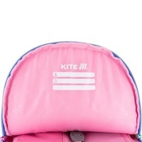 Школьный рюкзак Kite Education 700 Tokidoki 18л Голубой (TK25-700M)