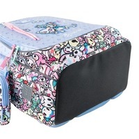 Школьный рюкзак Kite Education 700 Tokidoki 18л Голубой (TK25-700M)