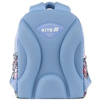 Школьный рюкзак Kite Education 700 Tokidoki 18л Голубой (TK25-700M)
